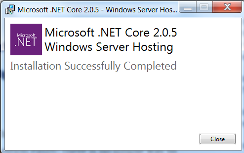 Deploy .Net Core application to IIS: Step by step guide – Neel Bhatt