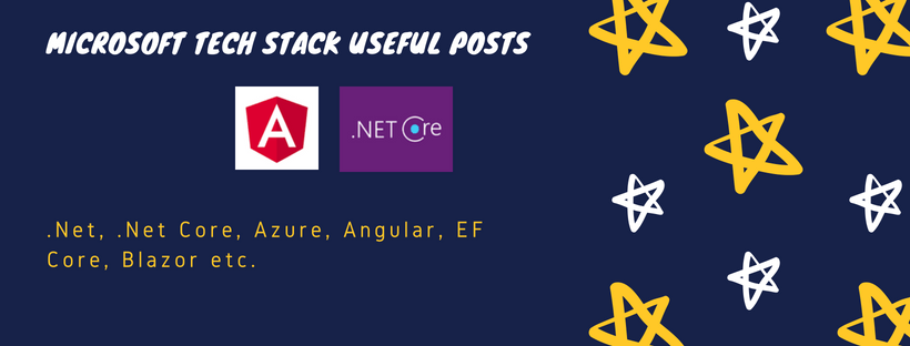 Microsoft USEFUL posts